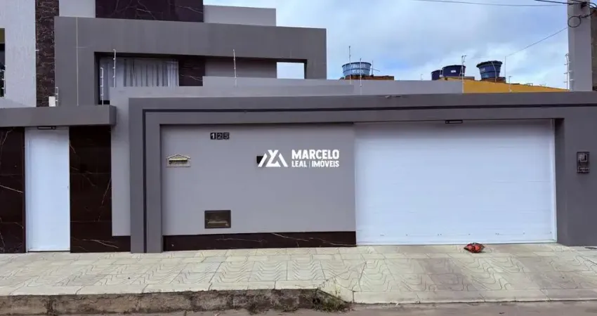 Linda casa em fase de preparação para Locação com 3/4 sendo 01 suíte + espaço go