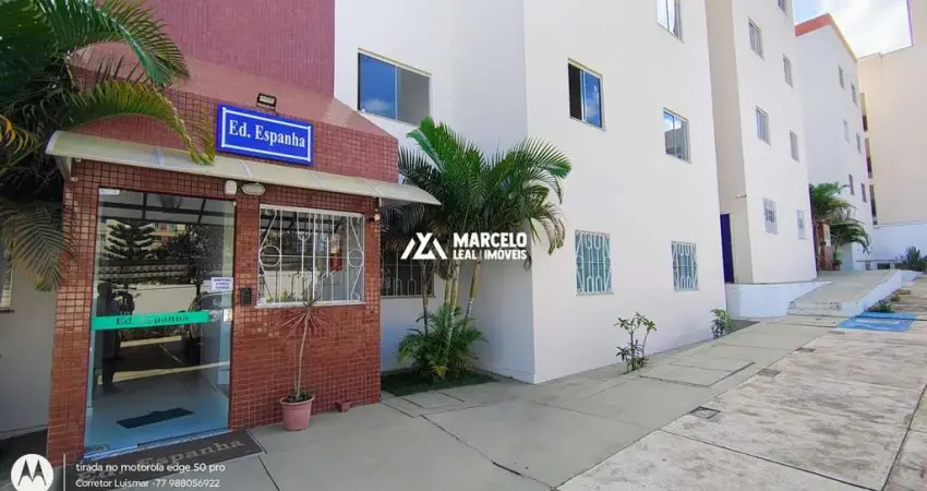 Alugo amplo apartamento térreo  com 68 M2, com 2 quartos sendo 1 suite, cozinha