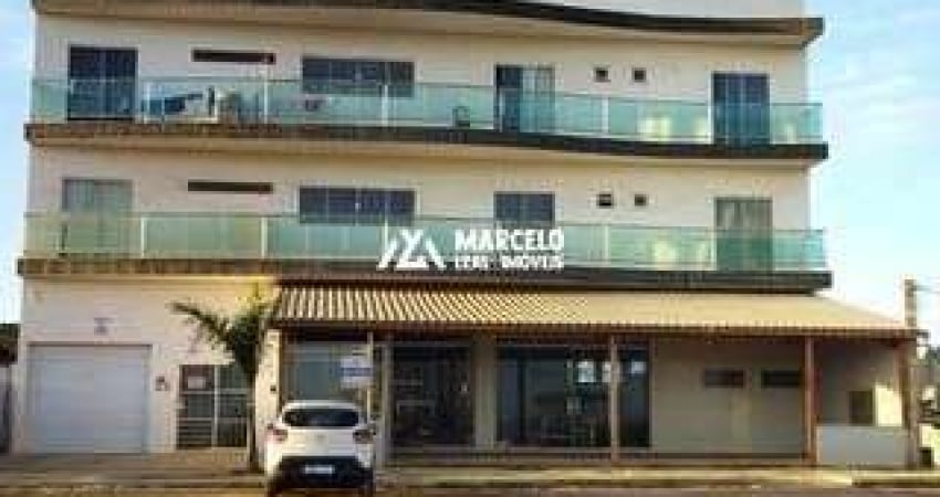 Alugo Apartamento de 89m² em Primavera no 2º andar em Vitória da Conquista: 3 qu