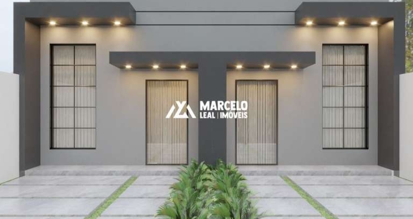 Casa 3 dormitórios à venda Alto Maron Vitória da Conquista/BA