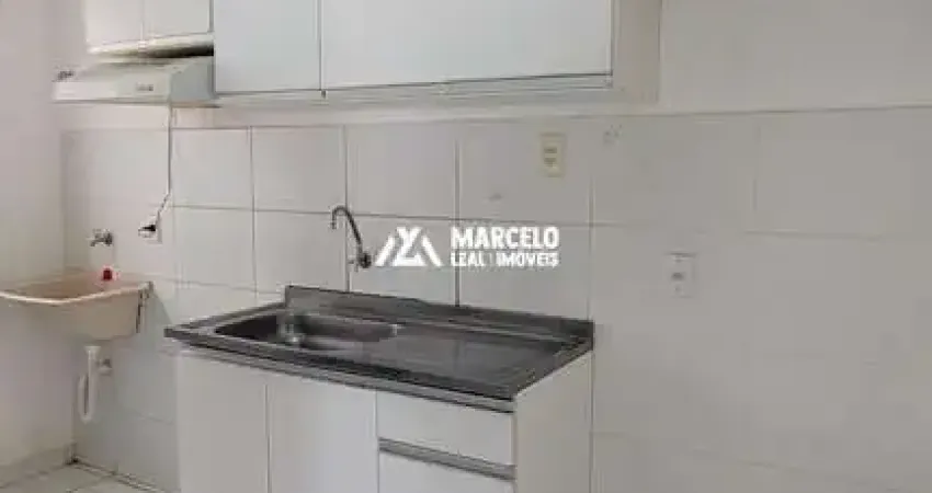 Vendo apartamento de 2º andar  2 qts sendo 1 suíte, em condomínio com portaria 2
