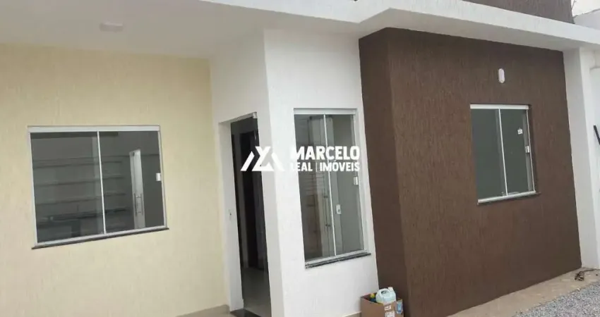 Vendo casa 3 quartos sendo 1 suíte com 1 vaga de garagem no primavera - apenas 2