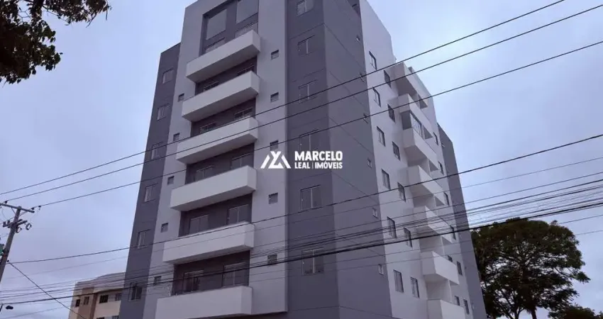 Vendo apto novo de 5º andar com vista e 3/4 sendo 02 suites e 2 vagas na melhor