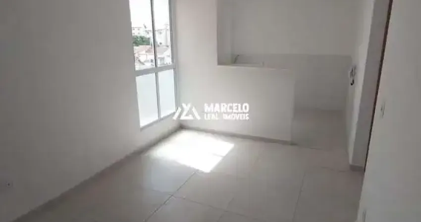 Oportunidade - vendo apartamento no 3º andar de 2/4 no condomínio mrv belvedere