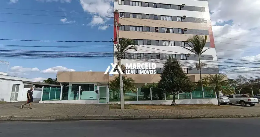 Oportunidade: apartamento de 1/4 na av olivia flores ao lado do gbarbosa em anda