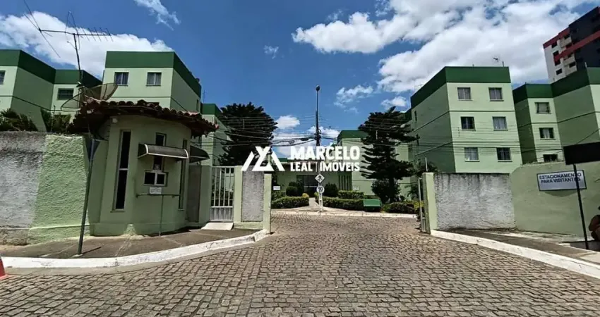 Apartamento com 2 quartos para alugar na Avenida Brasil, 1200, Candeias, Vitória da Conquista