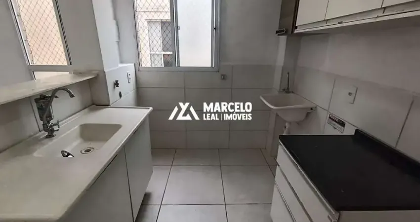 Alugo apto no condominio mrv belvedere à 1km da av. olivia flores em vitória da