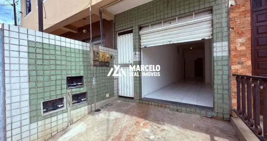 Ponto comercial para alugar na Avenida Pará, 684, Ibirapuera, Vitória da Conquista