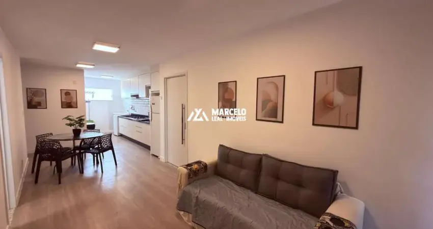 Alugo Apto mobiliado completo de 1º andar com eletrodomesticos novos no Condomin