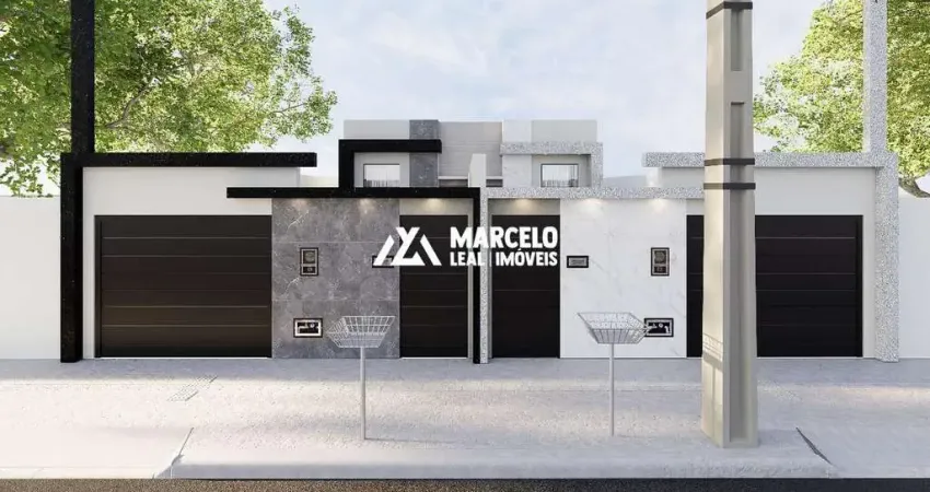 Vendo Lindo Imóvel na parte Oeste da Cidade - Onde o vetor de crescimento é real