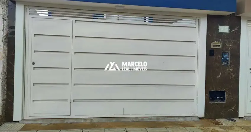 Oportunidade! Casa nova no bairro Felícia com 3/4 sendo 1 suíte e há 100 metros