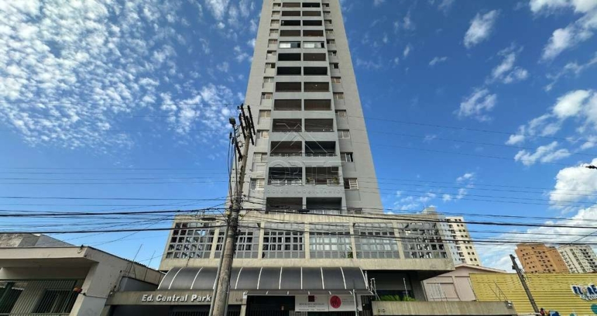 Apartamento com 1 quarto à venda no Centro, Piracicaba 