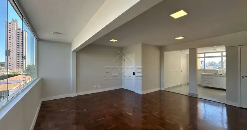 Apartamento com 3 quartos à venda no Centro, Piracicaba 