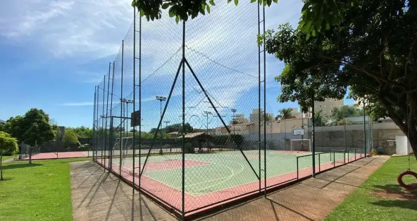 Terreno em condomínio fechado à venda na Avenida das Ondas, 4949, Ondas, Piracicaba