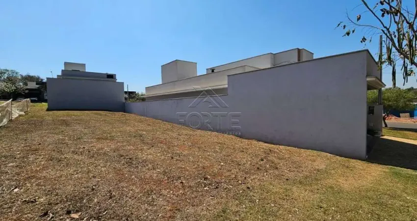 Terreno em condomínio fechado à venda na Estrada Francisco Luiz Rasera, 1, Água Branca, Piracicaba