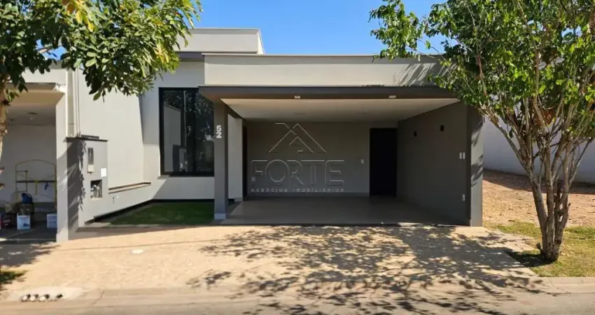 Casa em condomínio fechado com 3 quartos à venda na Estrada Francisco Luiz Rasera, 1, Jardim Califórnia, Piracicaba