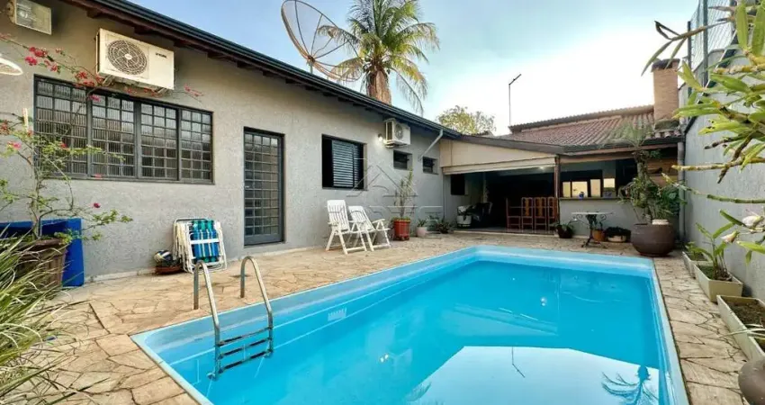 Casa com 3 quartos à venda na dos Paturis, 490, Nova Piracicaba, Piracicaba