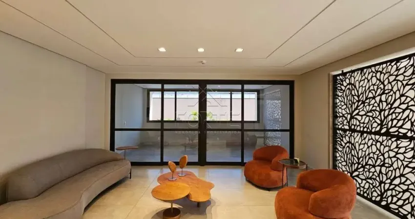 Apartamento com 3 quartos à venda na Dr. Edgar Conceição, 778, Paulista, Piracicaba