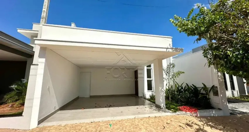 Casa em condomínio fechado com 3 quartos à venda na Estrada Francisco Luiz Rasera, 1, Jardim Califórnia, Piracicaba