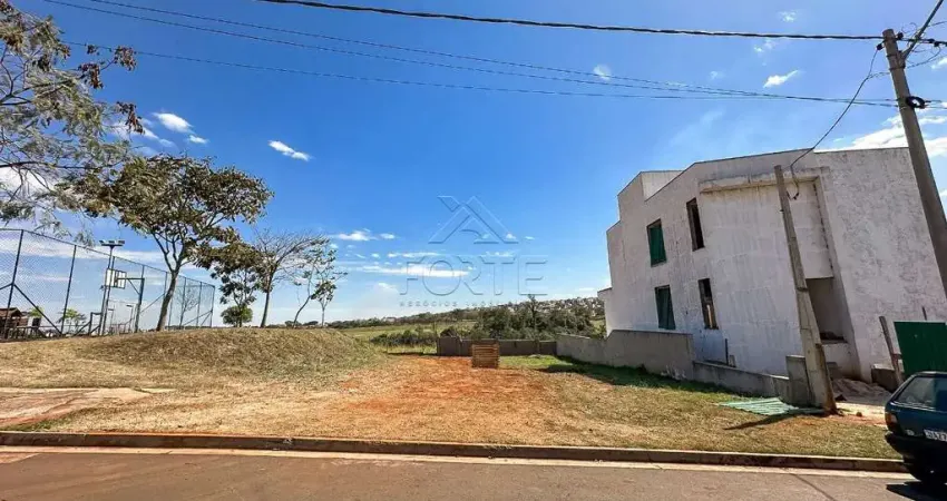 Terreno em condomínio fechado à venda na Placido de Camargo Teixeira, 1, Residencial Bela Vista, Piracicaba