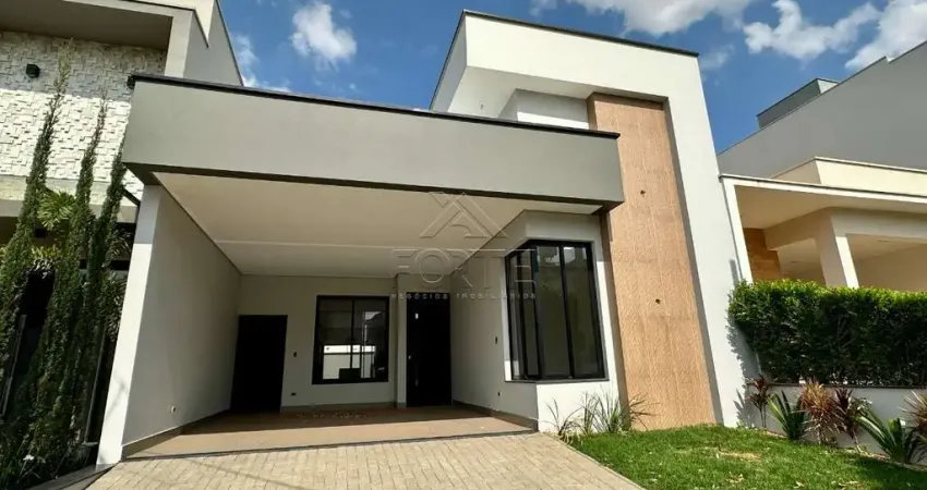 Casa em condomínio fechado com 3 quartos à venda na Avenida das Ondas, 5415, Residencial Paineiras, Piracicaba