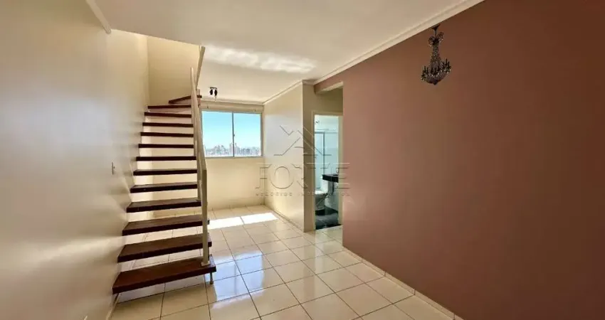 Apartamento com 3 quartos à venda na Rua Riachuelo, 2244, Jardim Elite, Piracicaba