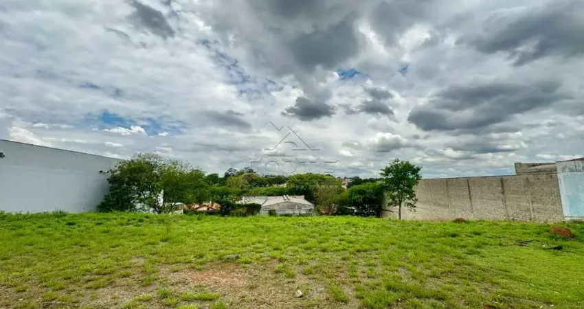 Terreno comercial à venda na Avenida Armando Salles de Oliveira, 1, Santa Rosa, Piracicaba