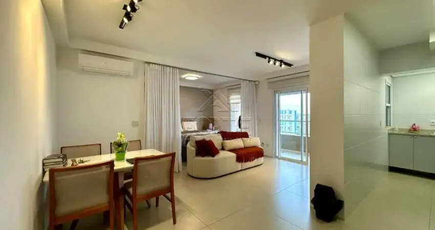 Apartamento com 1 quarto à venda na Avenida Independência, 724, Alto, Piracicaba