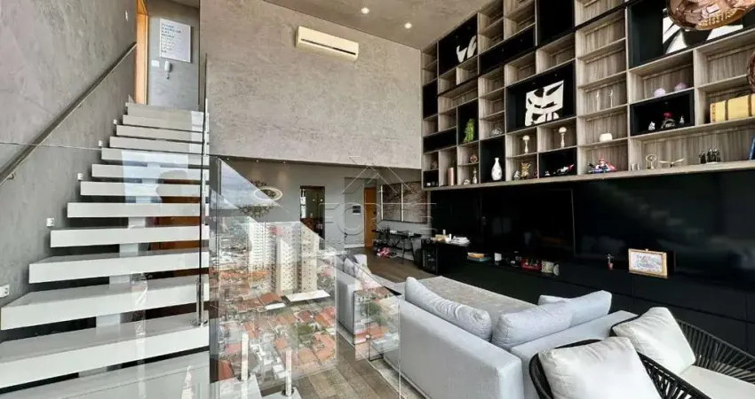 Apartamento com 3 quartos à venda na Rua Voluntários de Piracicaba, 1855, Cidade Alta, Piracicaba