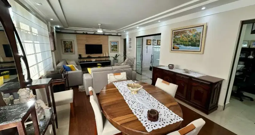 Apartamento com 3 quartos à venda na Rua Prudente de Morais, 1341, Centro, Piracicaba