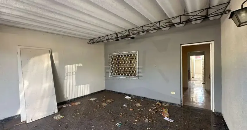 Casa com 2 quartos à venda na Miguel Antônio Gonçalves, 252, Jardim Brasília, Piracicaba