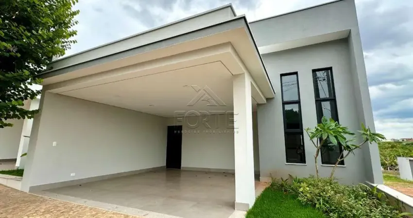 Casa em condomínio fechado com 3 quartos à venda na Estrada Francisco Luiz Rasera, 1, Jardim Califórnia, Piracicaba