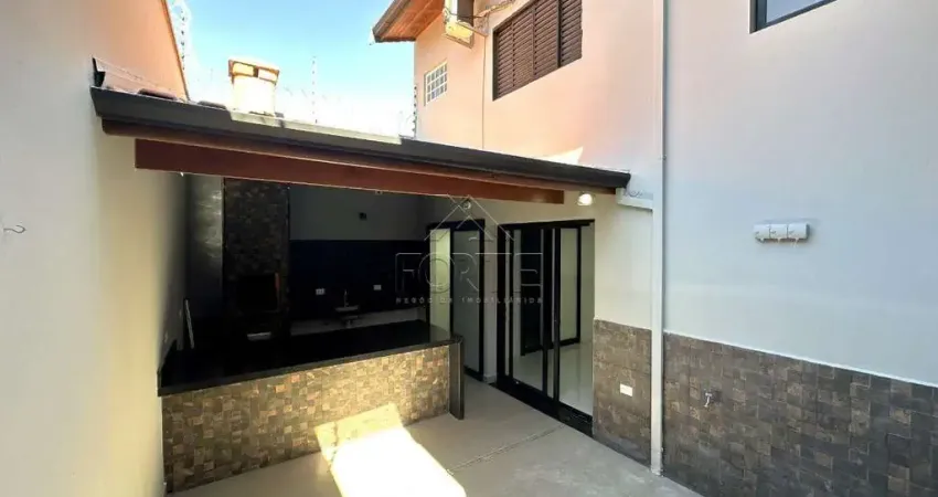 Casa com 3 quartos à venda na Professor Pedro Zalunardo Zanin, 106, Paulicéia, Piracicaba
