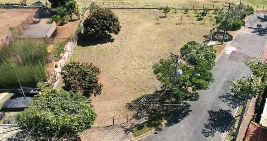 Terreno à venda na Adolphina Morroni Cosiello, 1, Colina de São Pedro, São Pedro