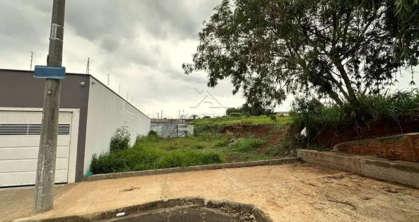 Terreno à venda na Avenida Armando Salles de Oliveira, 8, Água Branca, Piracicaba