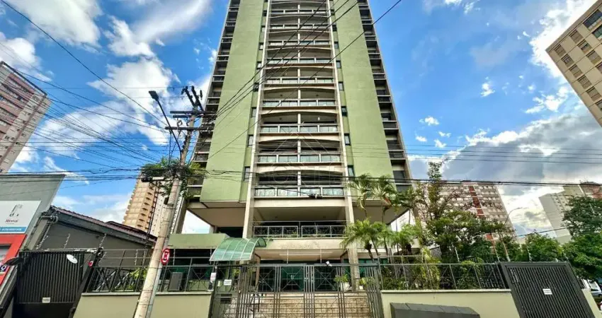 Apartamento com 3 quartos à venda na Rua Prudente de Morais, 1074, Centro, Piracicaba