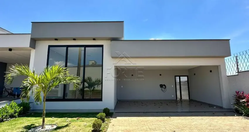 Casa em condomínio fechado com 3 quartos à venda na Avenida Charles Wesley, 115, Parque Taquaral, Piracicaba