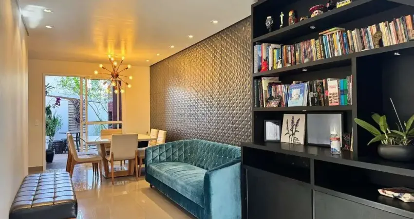 Casa em condomínio fechado com 3 quartos à venda na Belém, 333, Glebas Califórnia, Piracicaba