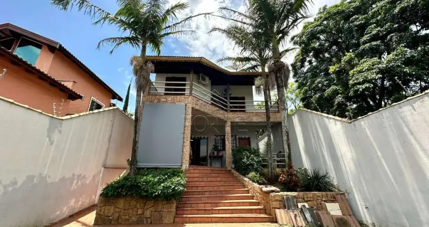 Casa com 3 quartos à venda na Rua Martim Everaldo Netto, 216, Castelinho, Piracicaba