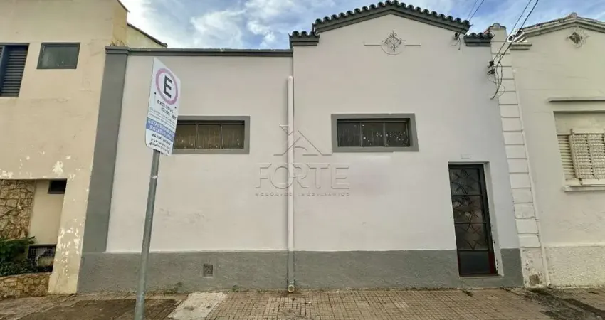 Casa com 2 quartos à venda na Rua José Pinto de Almeida, 1136, Cidade Alta, Piracicaba