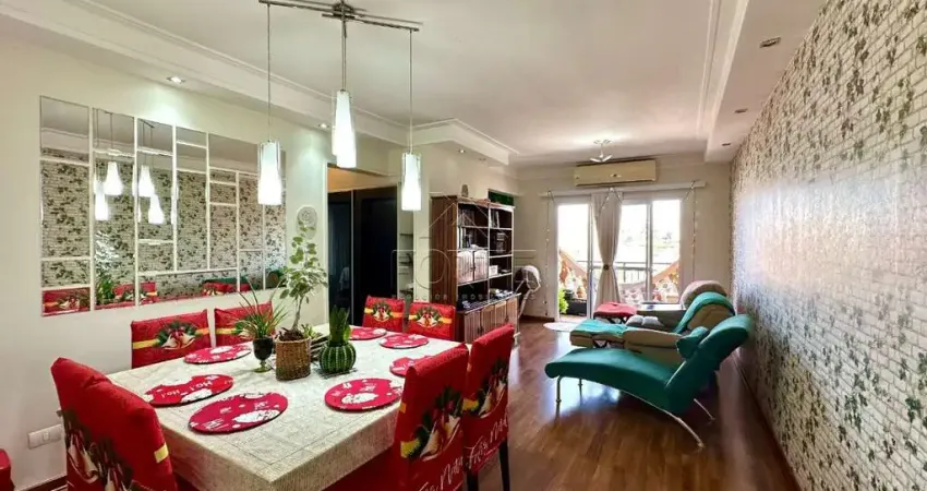 Apartamento com 2 quartos à venda na Rua Floriano Peixoto, 830, Centro, Piracicaba