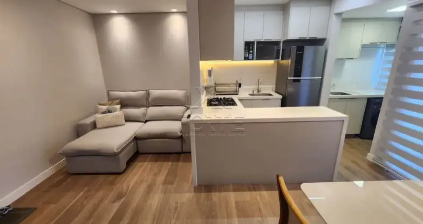 Apartamento com 2 quartos à venda na Estrada Francisco Luiz Rasera, 861, Água Branca, Piracicaba