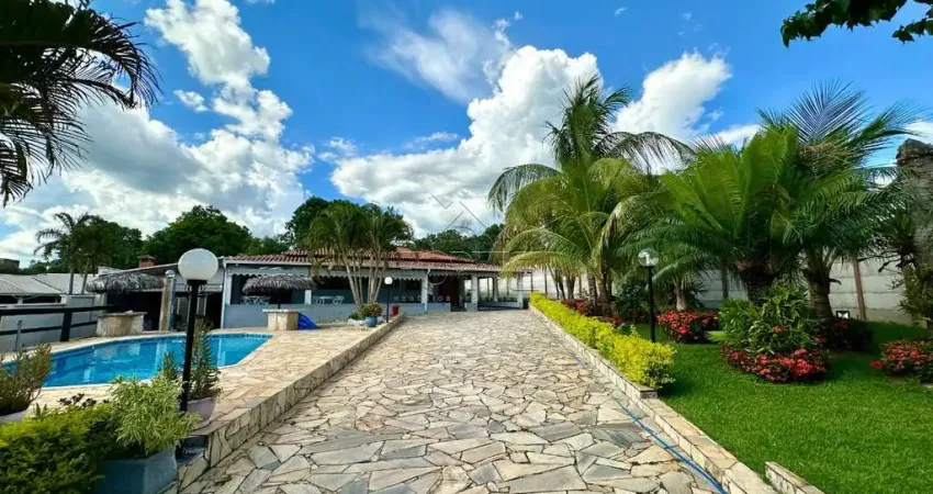 Casa em condomínio fechado com 2 quartos à venda na Rua Jarinu, 10, Colinas do Piracicaba (Ártemis), Piracicaba