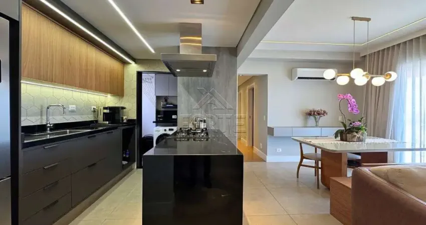 Apartamento com 3 quartos à venda na Rua Frei Cirilo Bergamasco, 171, Prezoto, Piracicaba