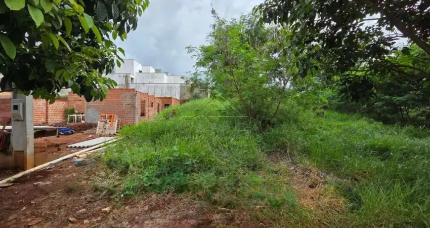 Terreno à venda na Rua Professora Lourdes Sacchi de Cillos, 319, Jardim São Francisco, Piracicaba