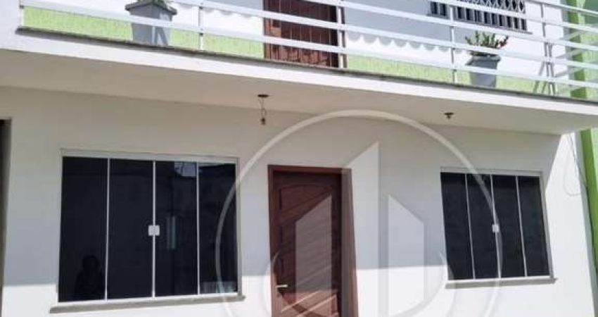 Casa em Condomínio para Locação em Rio das Ostras, SERRAMAR, 2 dormitórios, 1 banheiro, 1 vaga