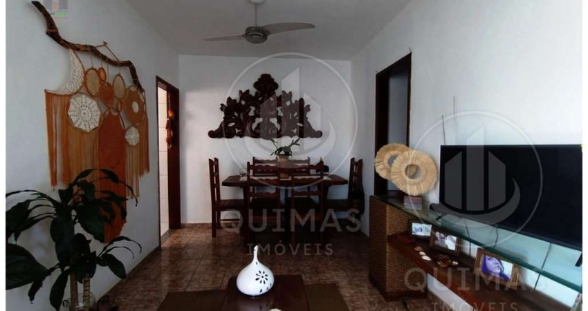 Apartamento 2 Quartos para Venda em Rio das Ostras, Nova Esperança, 2 dormitórios, 1 suíte, 2 banheiros, 1 vaga