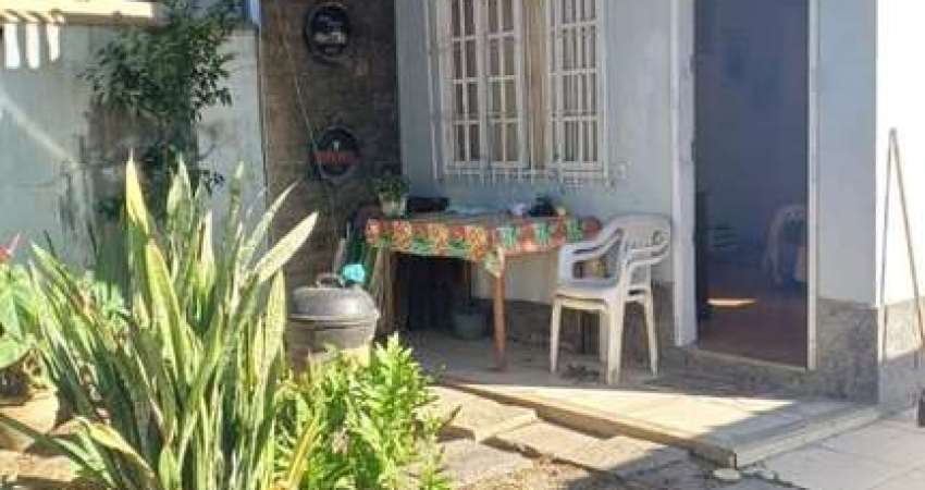 Casa 3 dormitórios para Venda em Rio das Ostras, PARQUE ZABULÃO, 3 dormitórios, 2 banheiros, 2 vagas