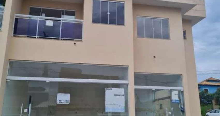 Apartamento para Locação em Rio das Ostras, MARIA TURRI, 2 dormitórios, 1 suíte, 2 banheiros, 1 vaga
