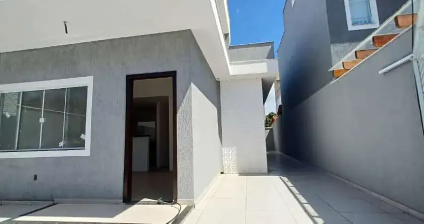 Casa 3 dormitórios para Venda em Rio das Ostras, JARDIM MARILEIA, 3 dormitórios, 1 suíte, 2 banheiros, 1 vaga